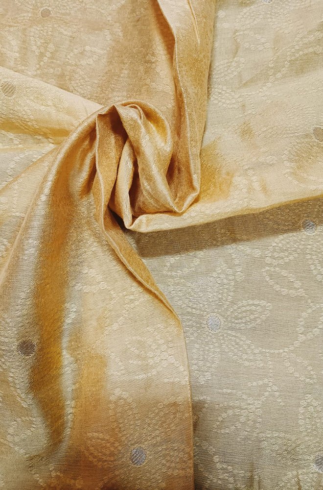 Wholesale Lots Vintage Art Silk Sari Women Wear Art Silk Sari Fabric 6 Yard  Silk Fabric Silk Saree -  Israel