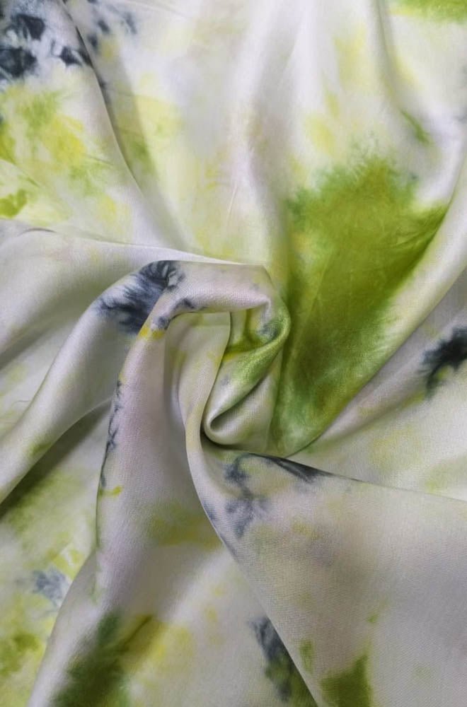 Modal Silk Fabric 