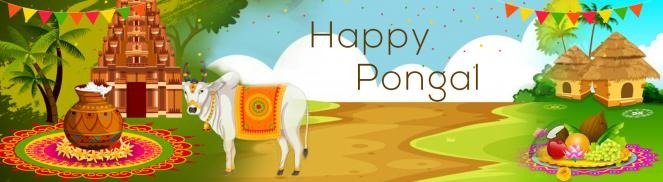 Pongal - Luxurionworld