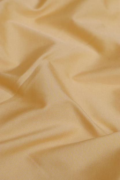 Soft Pastel Plain Silk Fabric ( 1 Mtr ) - Luxurion World