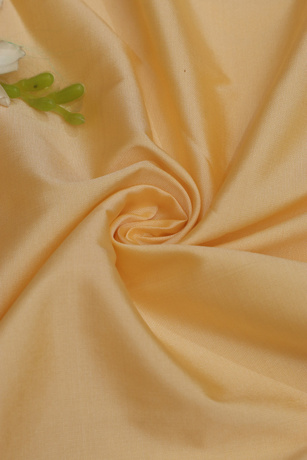 Soft Pastel Plain Silk Fabric ( 1 Mtr ) - Luxurion World