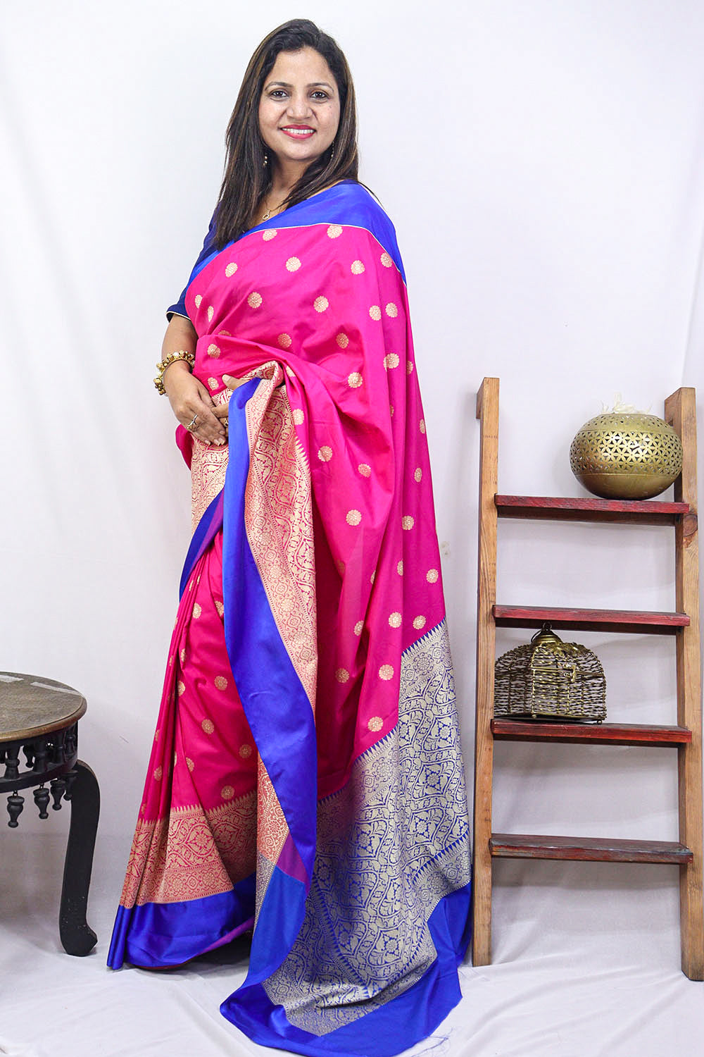 Best Sarees for Women under 5000: Best Sarees for Women under 5000 - The  Economic Times