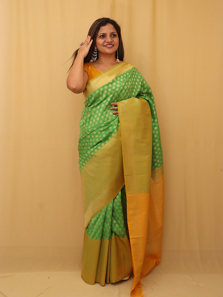 Kanjivaram Silk Sarees Chennai| Silk Sarees Online