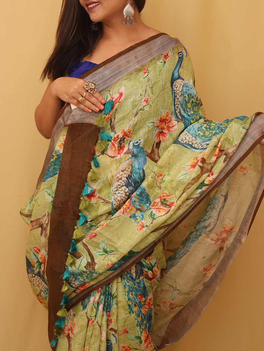 Buy Daily Wear Sarees Sarees For Everyday Use – BharatSthali