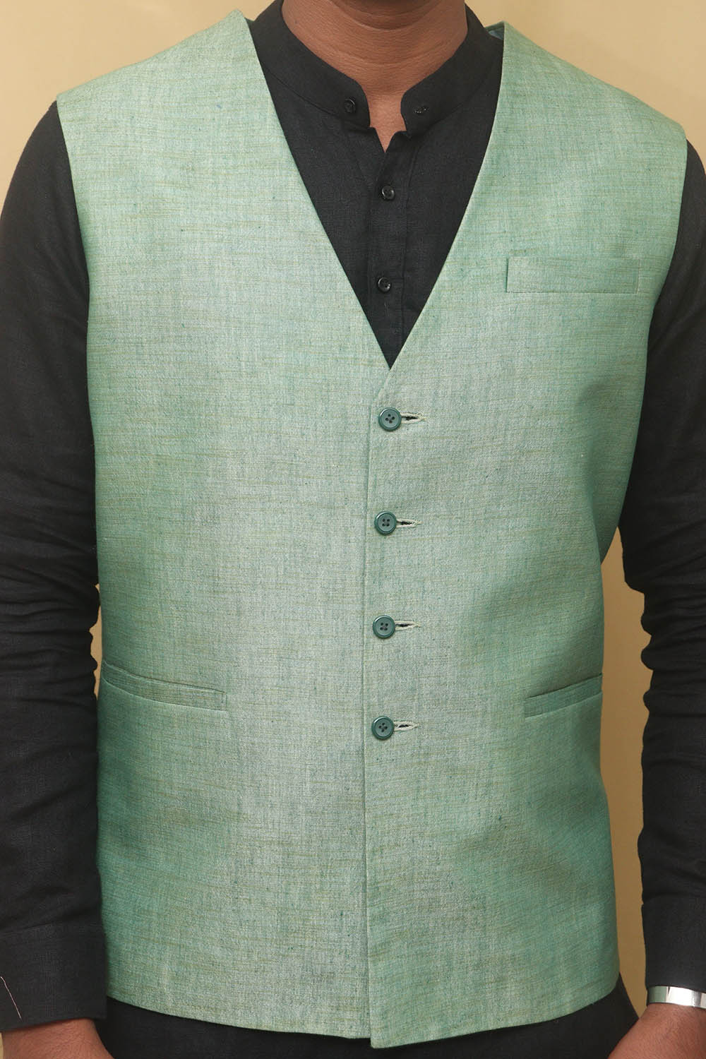 Buy Punjabi Jacket/ Nehru online - Khalsastore.com