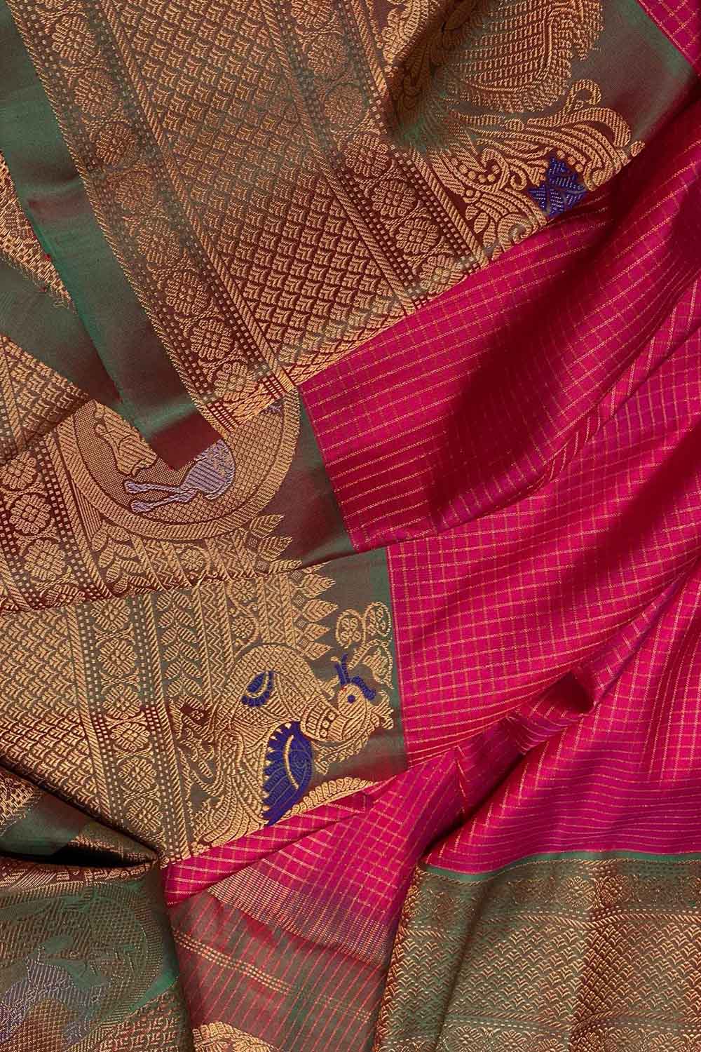 Retailer of Indian Saree from Mumbai, Maharashtra by mangala sarees and  suits