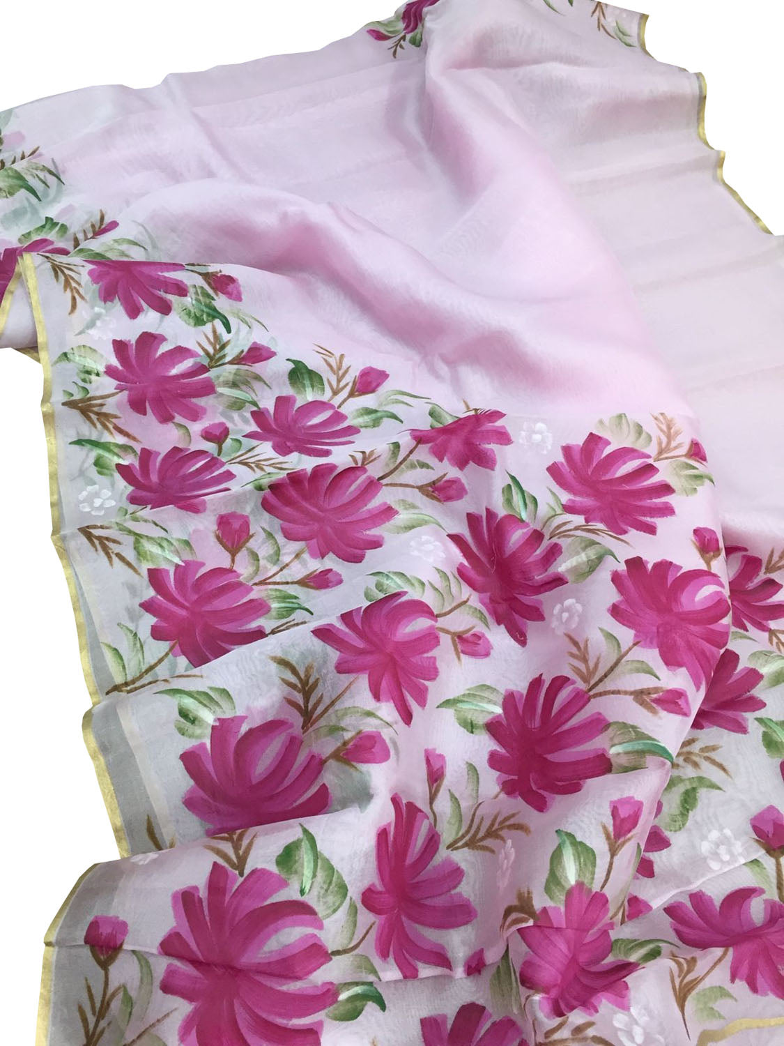 Hand Block Print Sarees | Beautiful & Timeless Sarees Online for Sale –  Craftyle