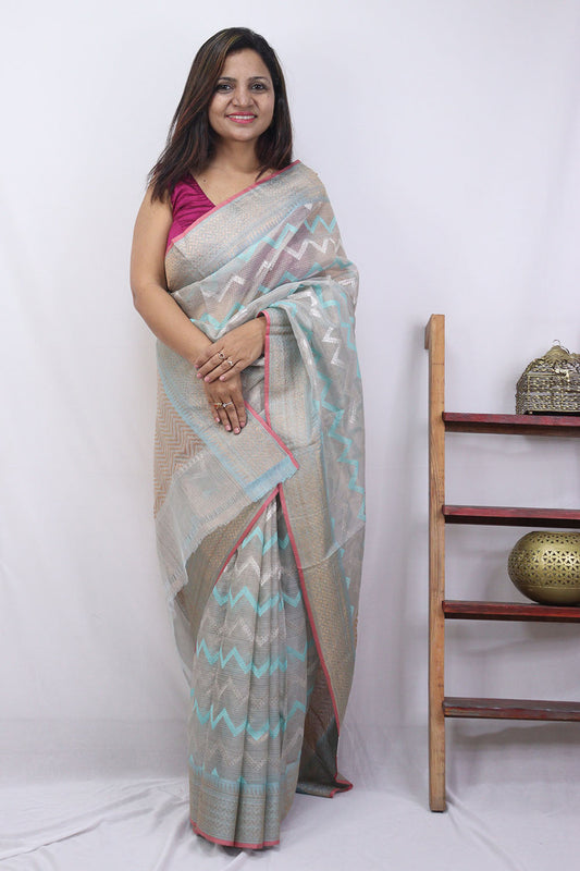 Buy Latest Party Wear Saree