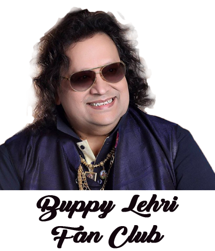 Bappi Lahiri Fan Club Fleece Stole: Music Lover's Must-Have - Luxurion World