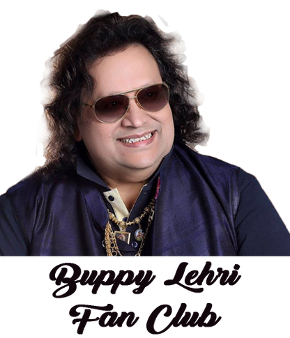 Bappi Lahiri Fan Club Fleece Stole: Music Lover's Must-Have - Luxurion World