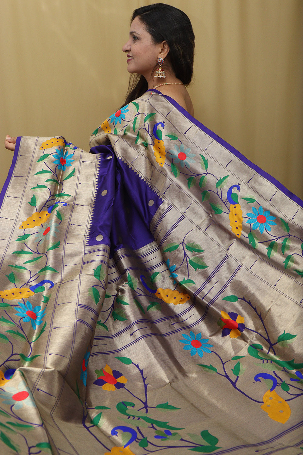 Pothys Silk Sarees Below 10000 | edinburgh.co.jp