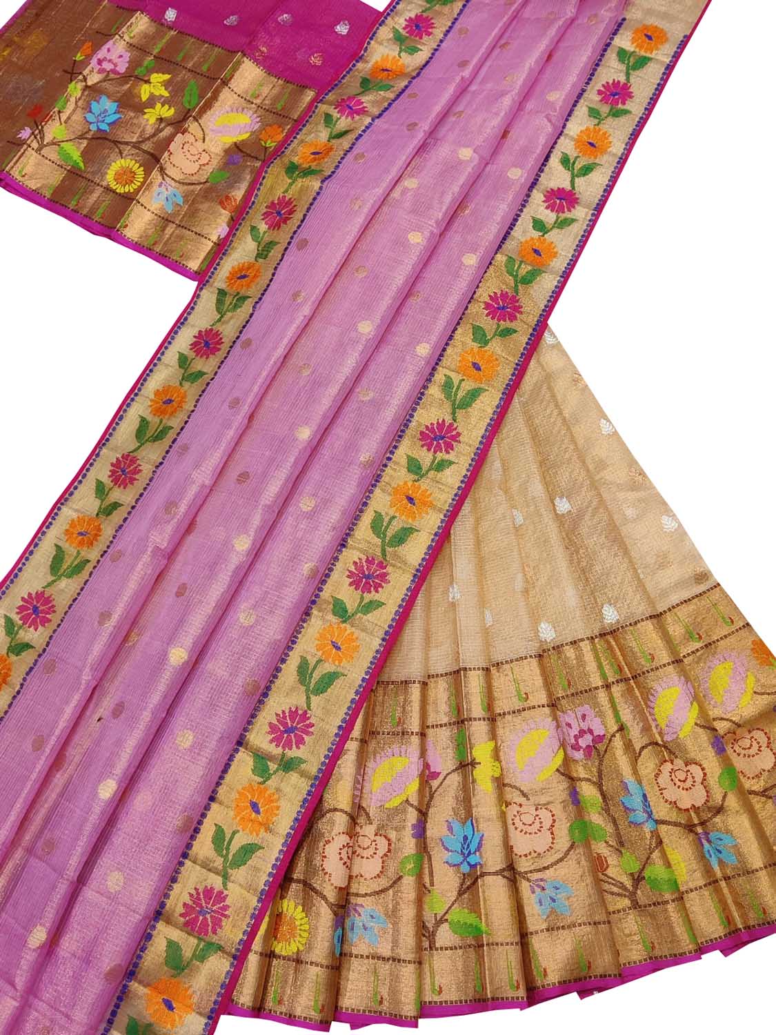 Wedding Wear Machine Peach Net Embroidered Fancy Semi Stitched Lehenga And  Unstitched Choli, Parvati at Rs 9995 in Surat