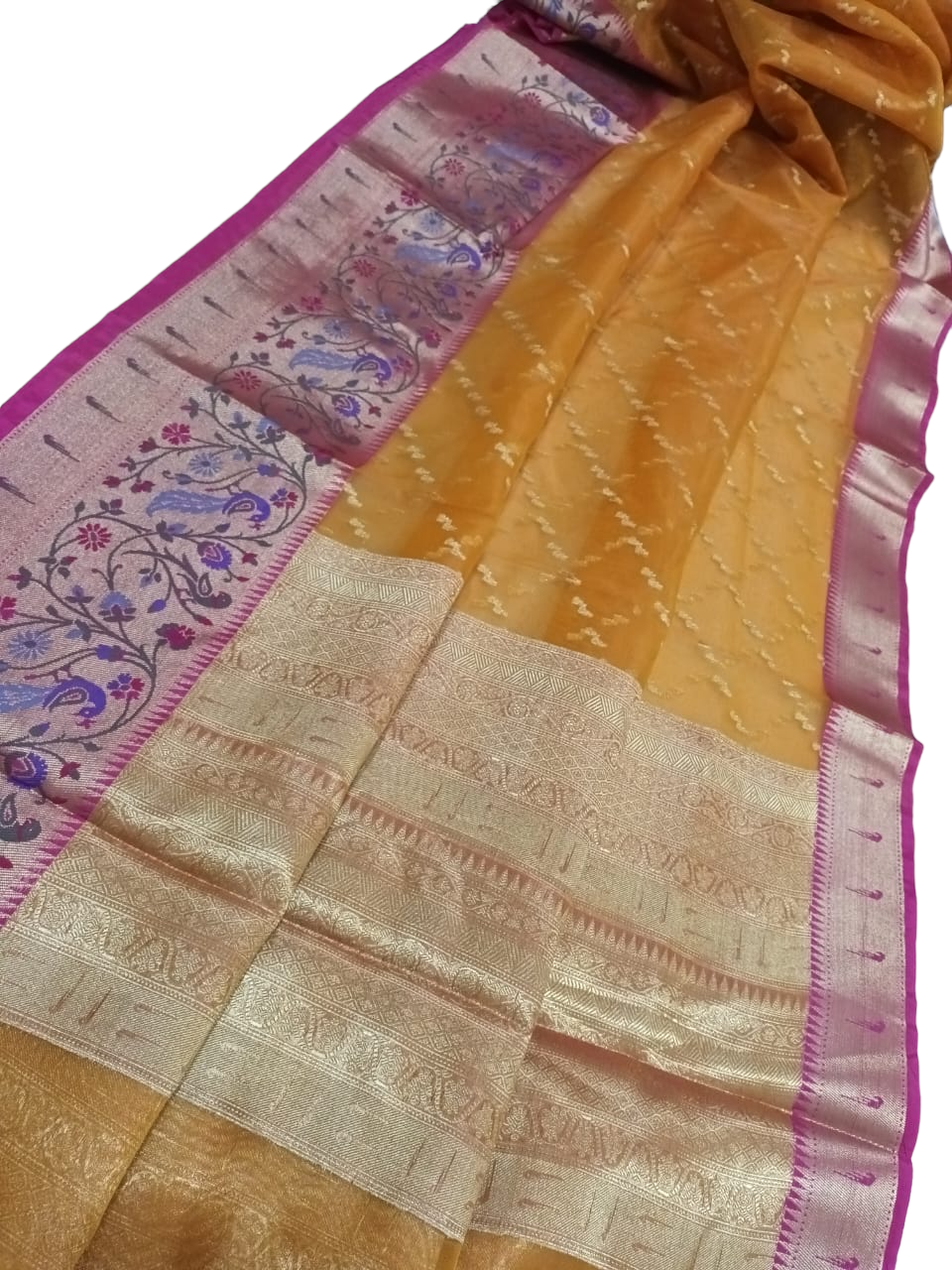 Pochampally #ikkat #Silk ( #Pattu ) #Sarees Available for ready to Ship. | Silk  sarees, Saree, Ikkat pattu sarees