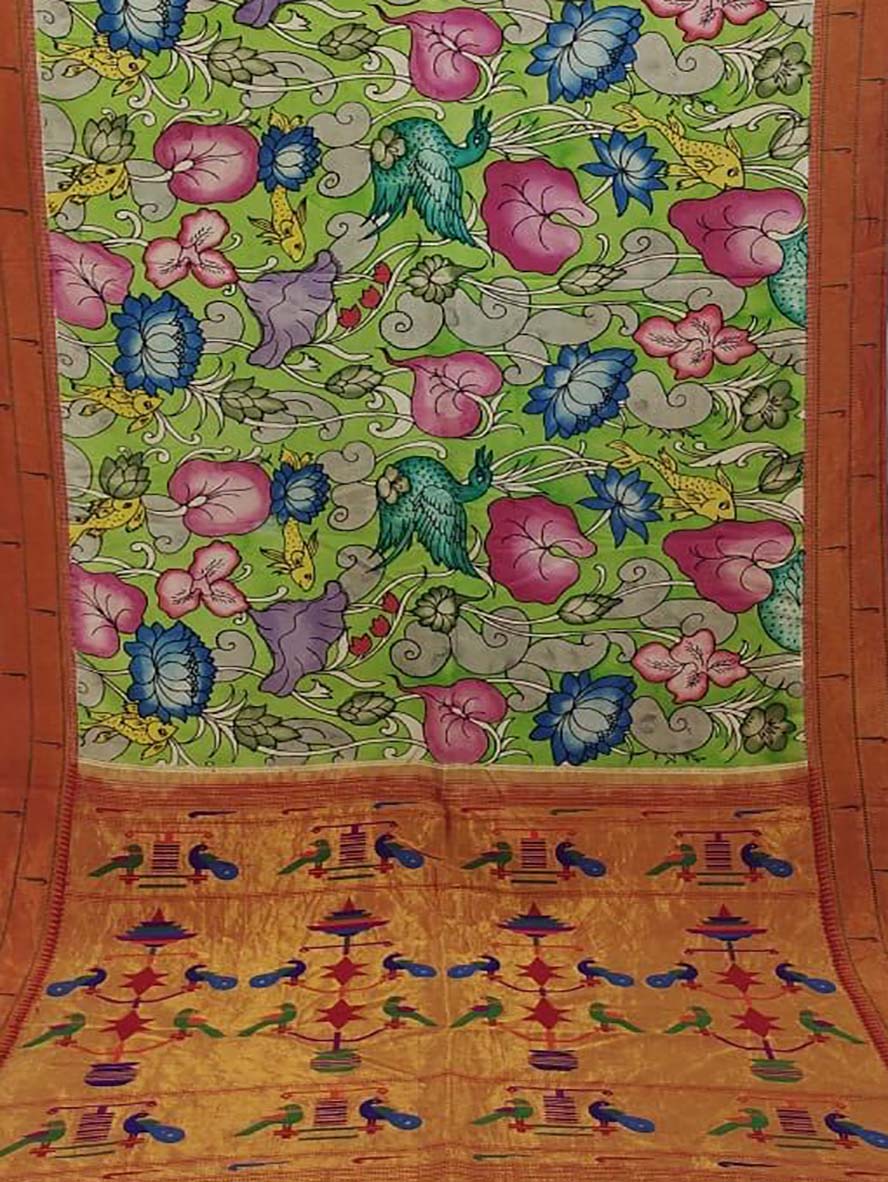 Antique folk art embroidered textiles from Gujarat, India. About 75 to 90  years old. Check out  for more details and  pricing.