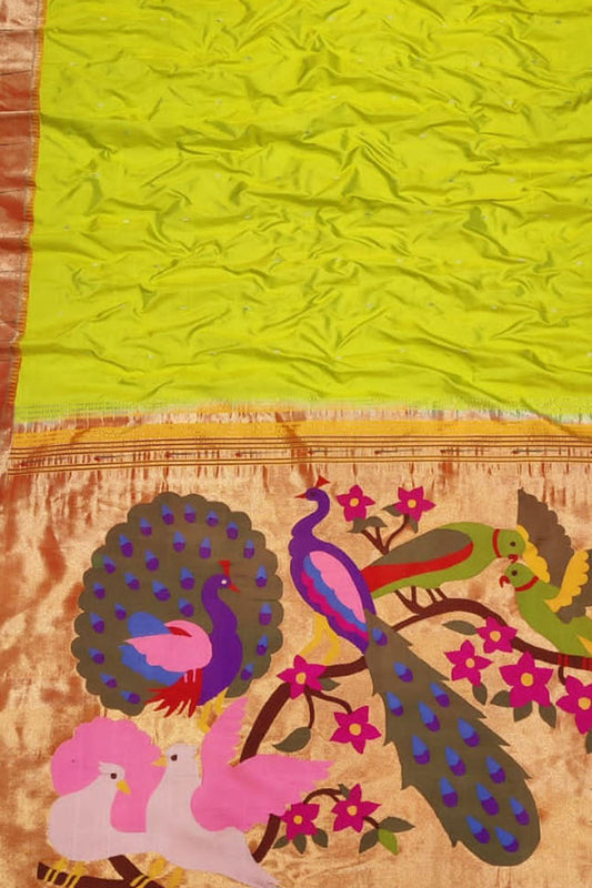 Lupraken Formation Pure Cotton Silk Kanjivaram Saree, With Blouse Piece,  5.5 m (separate blouse piece) at Rs 690 in Surat