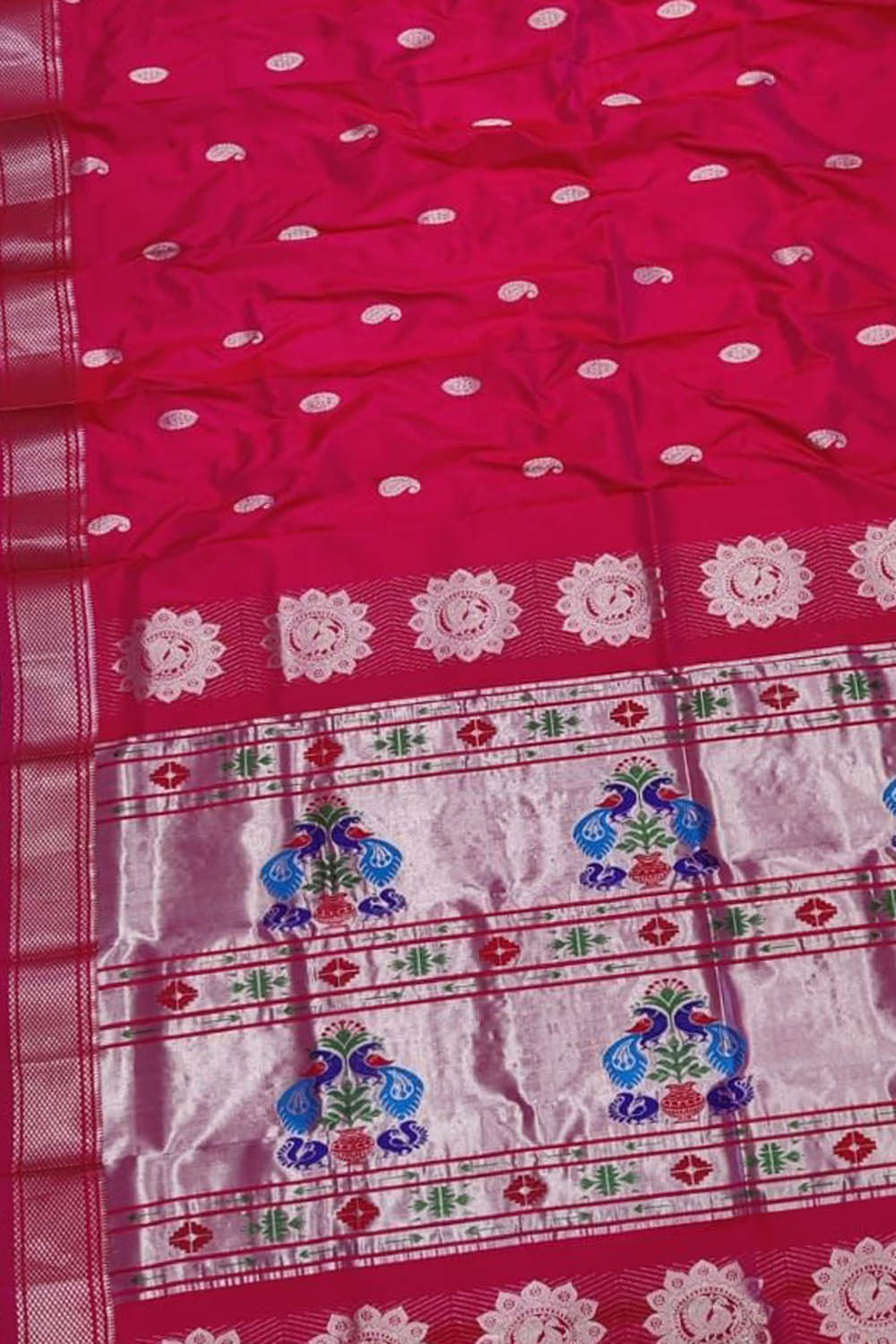 Sarees – Kalakari India