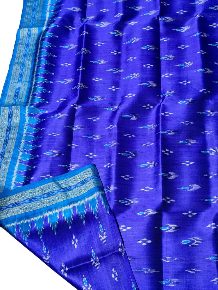 Buy Premium Sambalpuri Silk saree from BigRayn | Sambalpuri saree, Saree,  Saree designs