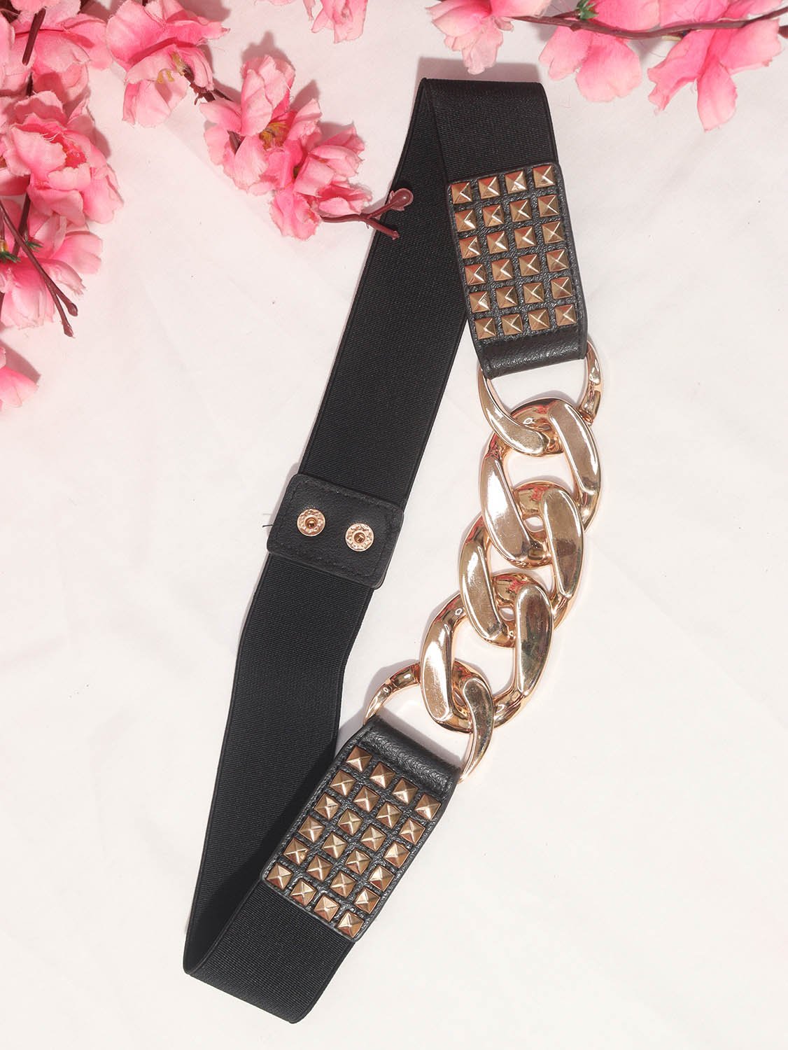 Golden Buckle-Up Belts: Elevate Your Style with Our Exclusive Collection - Luxurion World