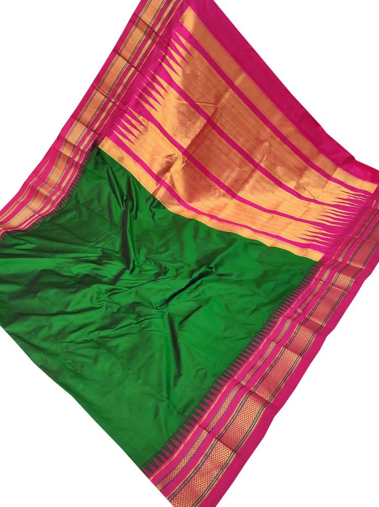 Ilkal Sarees – Sayali Rajadhyaksha Sarees