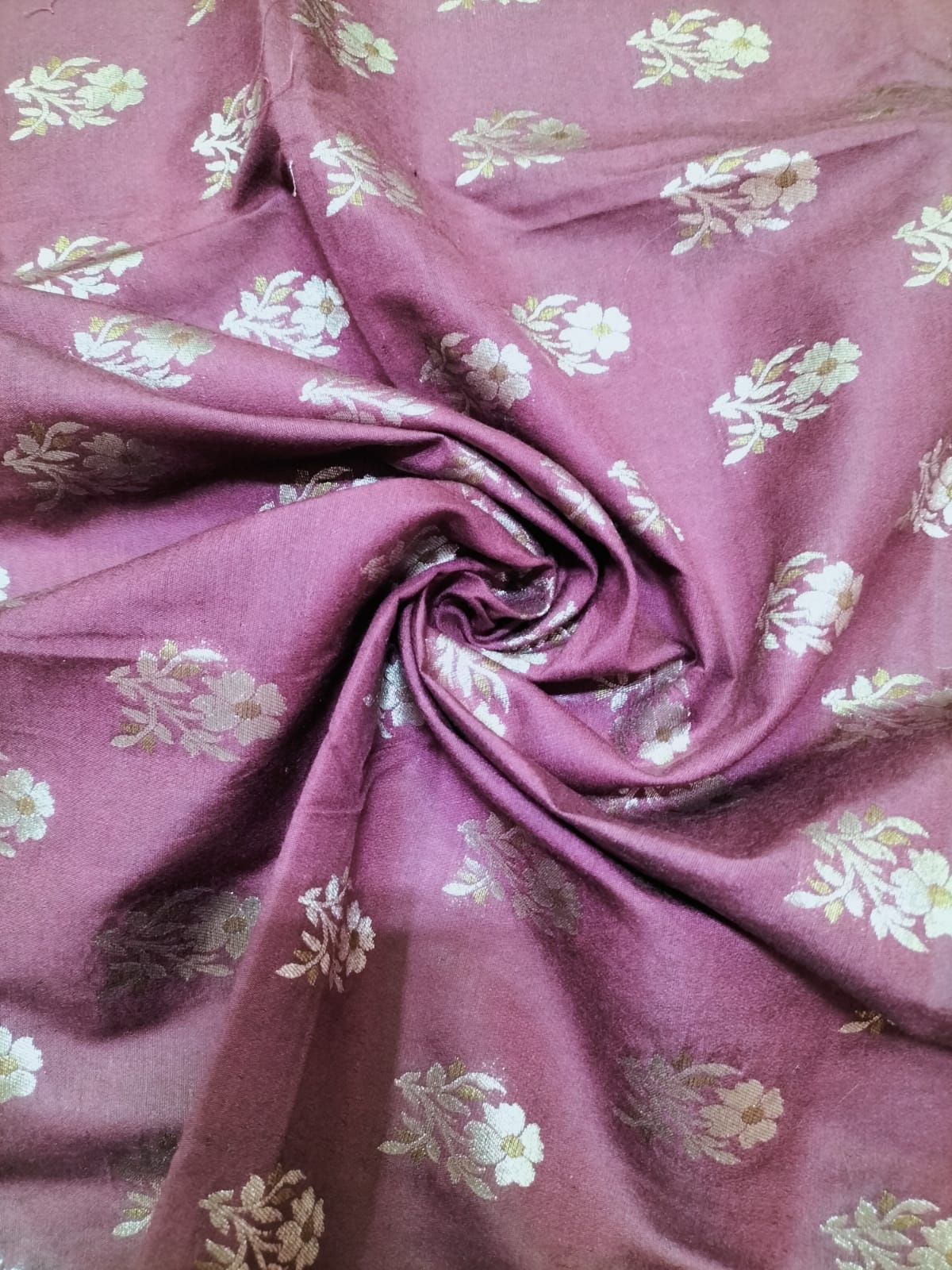 Silk fabric clearance online shopping