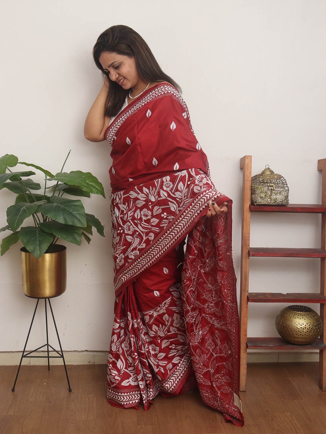 Latest Best Saree Collection Online Shopping Store in Bangalore India