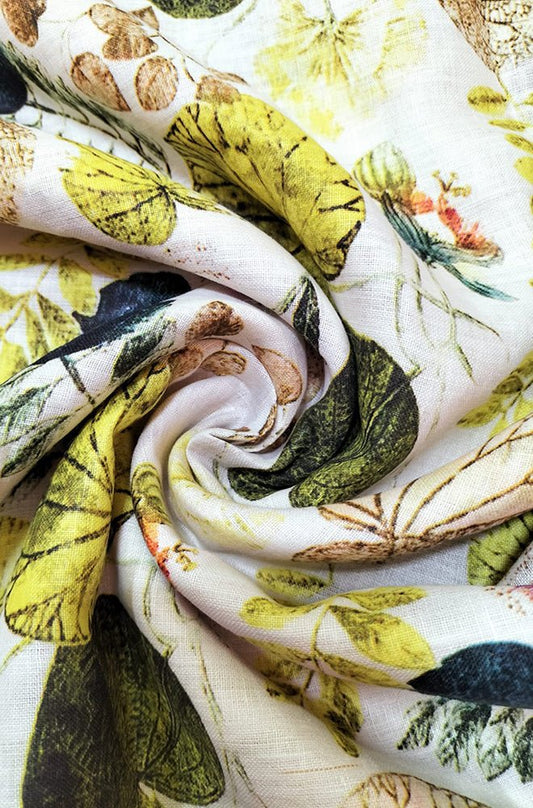 Finest Chiffon Silk - Buy sustainably online