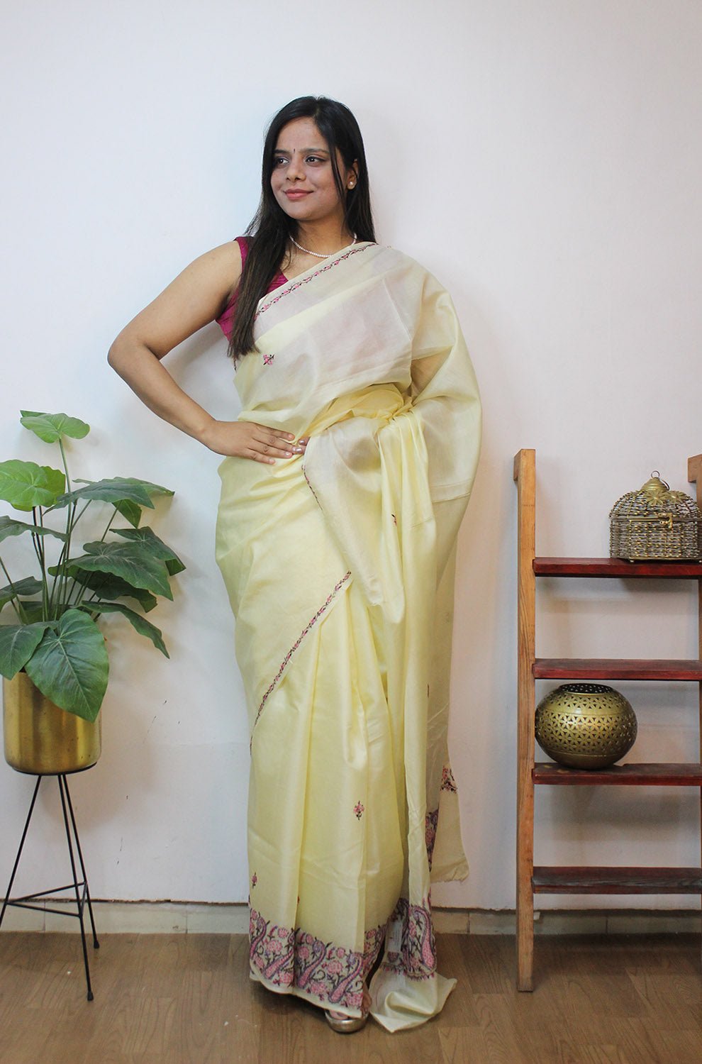 NEW ARRIVALS – Silk Ethnics