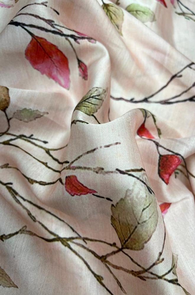 Raw Silk Fabric, Shop Online