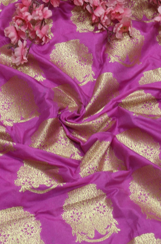 Silk Satin Fabric at Rs 600/meter, Silk Satin Fabric in Bengaluru