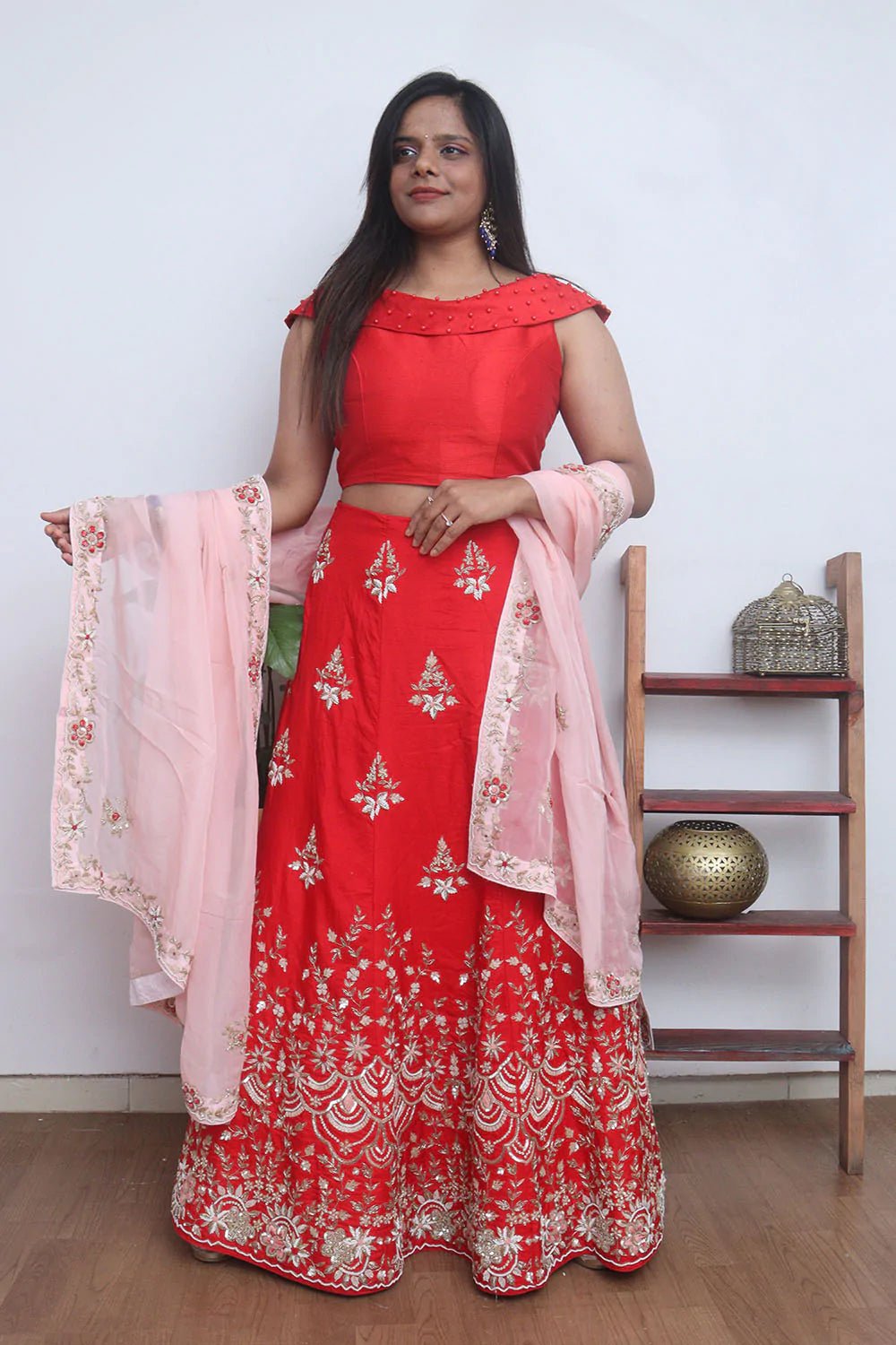 What Is Semi Stitched Dress Material | Semi Stitched Ka Matlab Kya Hota Hai  | Explain In Hindi 2021 - YouTube