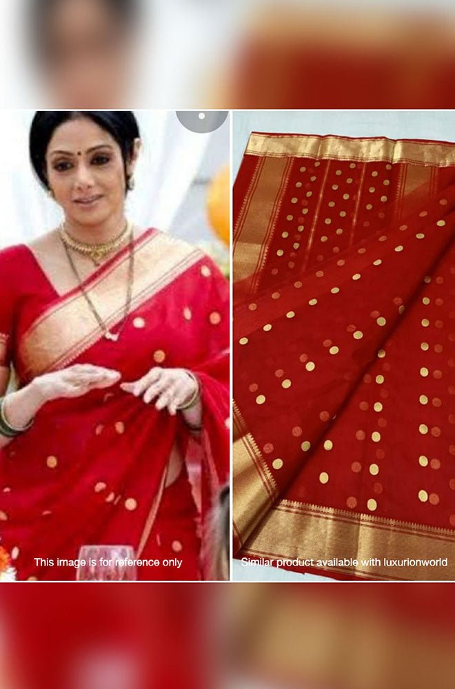 Buy Celebrity Saree Online In India – subhvastra